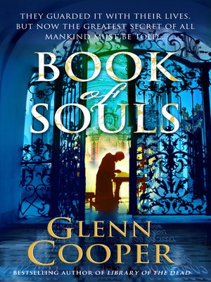 cover image of Book of Souls